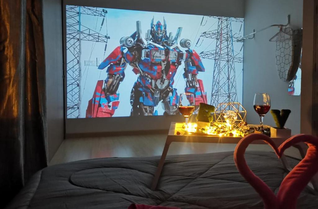 Sungai Buloh Apartment | D'Sara Sentral 5 PAX Netflix TV 5 min sb hospital