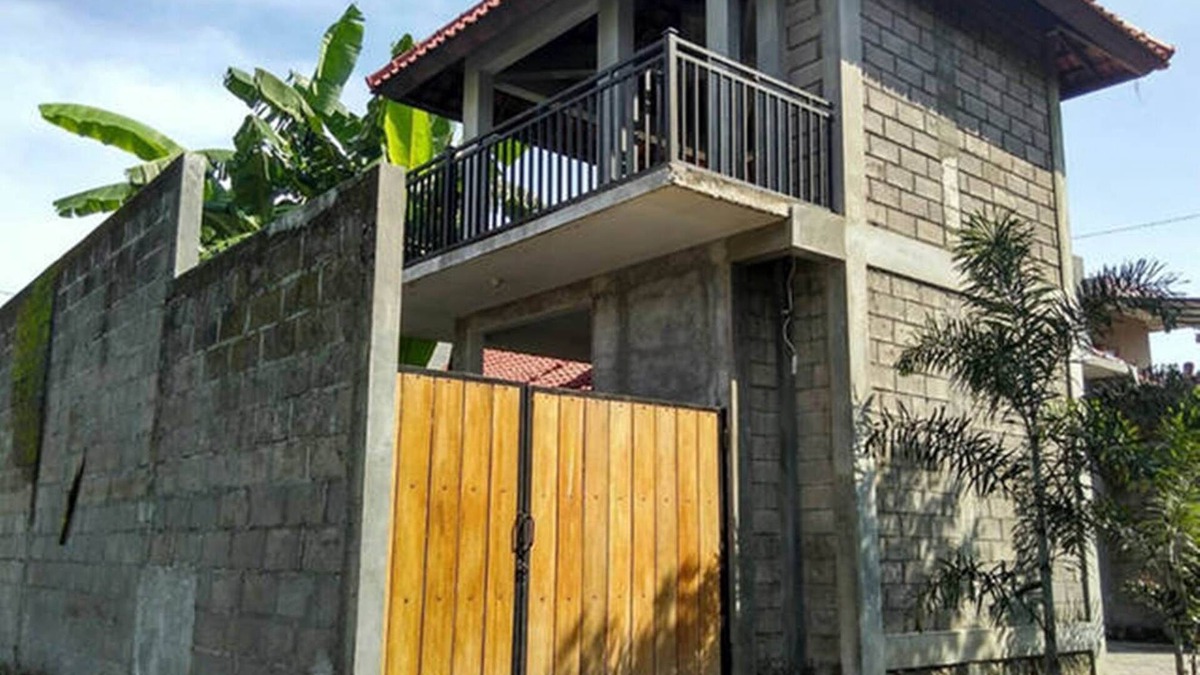Depok House | D'Selonjor Homestay (Clean, Safe, Comfortable & Friendly)