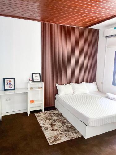 Asokoro Apartment | D'shantel Signature Apartment