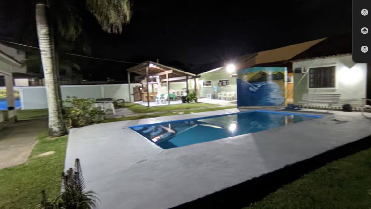 Itaipuacu House | D'SUTTER SEASON AND EVENTS