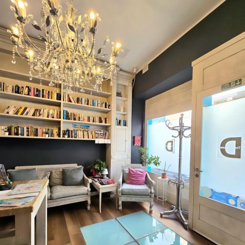 Sliema Hotel | D Townhouse Boutique Suites