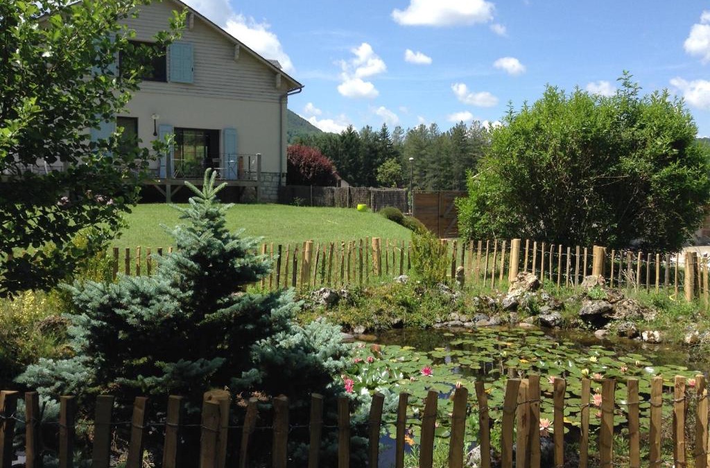 Banassac Bed & Breakfast | D'un jour à l'autre
