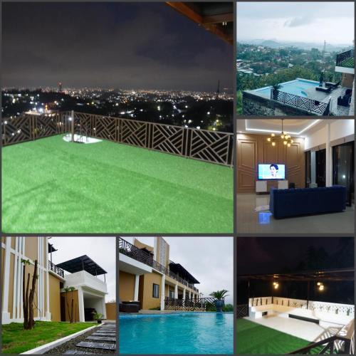Rajabasa Villa | d’Viella Lampung