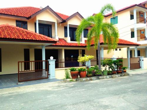 Kuala Perlis House | D'View Guest Houses