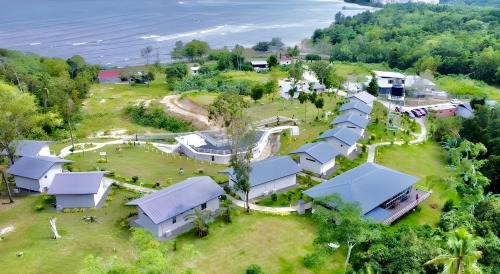 Kudat Resort | D View Holiday Homes