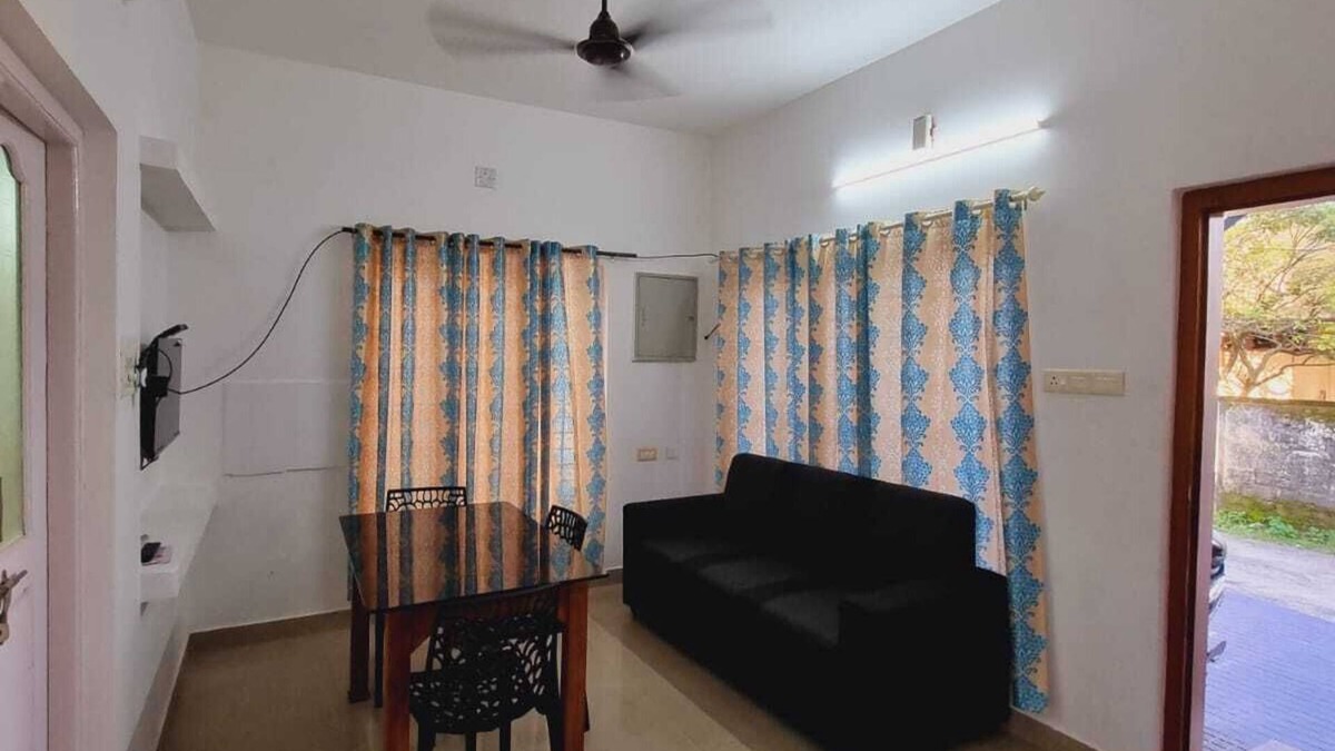 Kochi Villa | D Villa- luxury at heart of Kochi