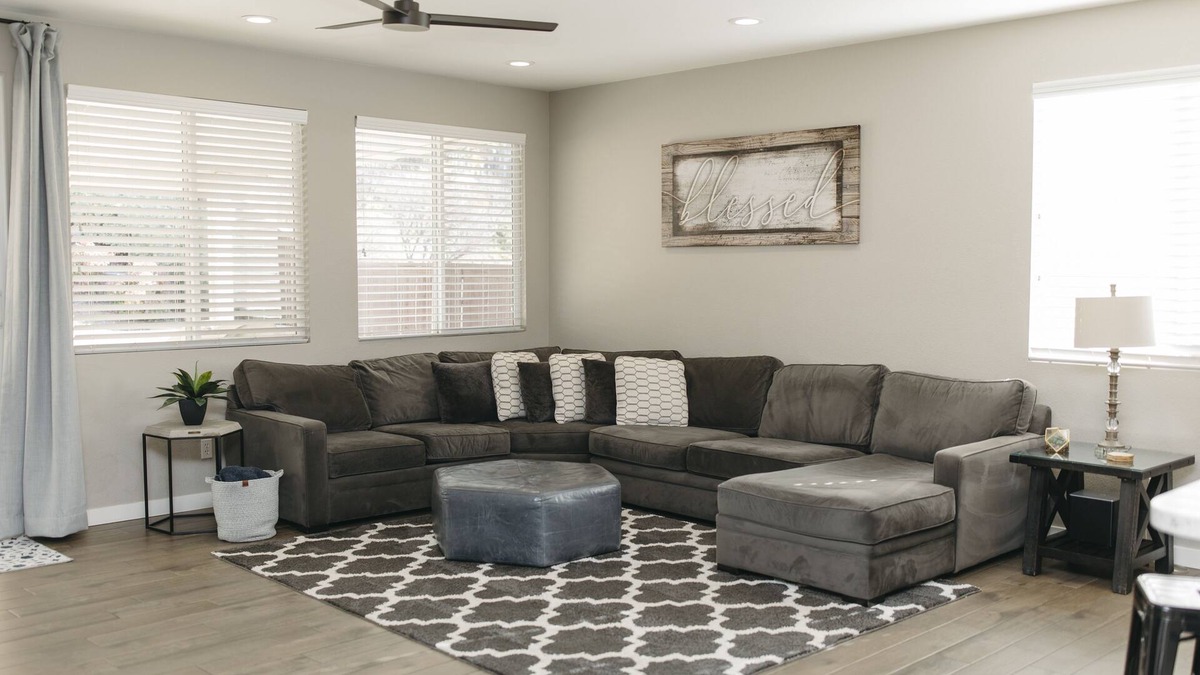 Yucaipa House | D1-YUCAIPA GEM