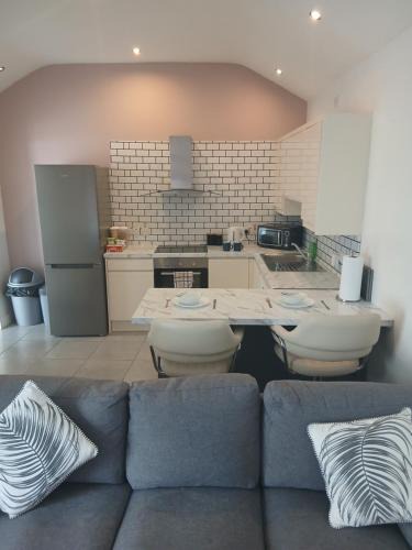 Sutton Cross Apartment | D17 Accommodation - Dublin Airport