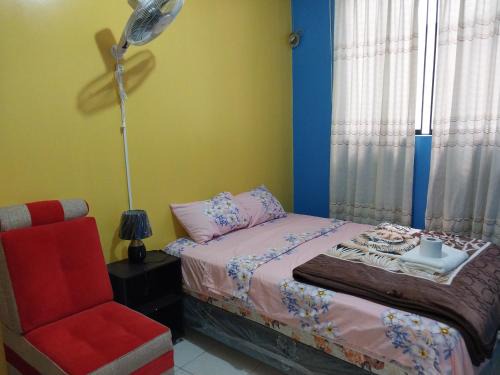 Moyobamba Apartment | D202