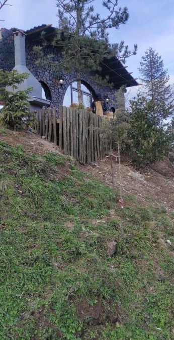 Geyve Ski Chalet | Dağevimsakarya