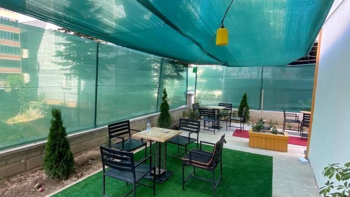 Tokat Hotel | DAĞKENT PLUS SUİT