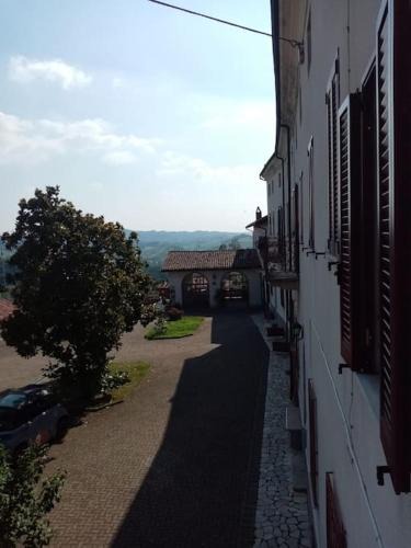 Treville Apartment | da andrea a villa mimma