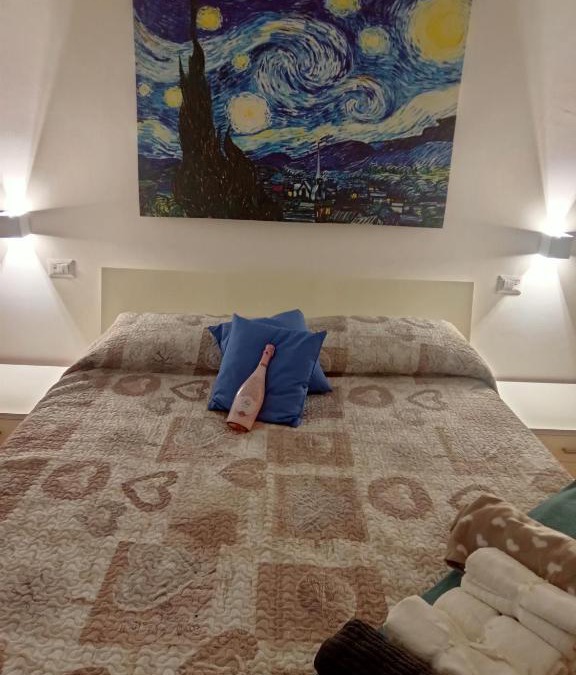 Andria Bed & Breakfast | Da Anna e Michele