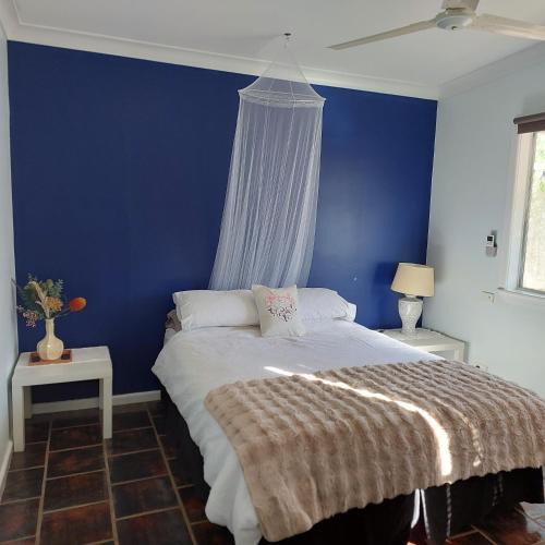 Lightning Ridge House | Da Big House - Home in The Ridge