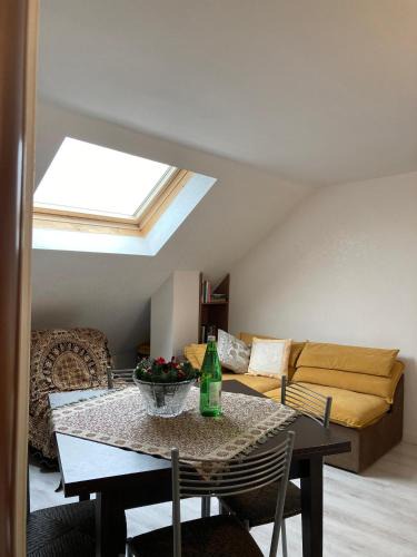 Fiuggi Apartment | Da Bruna