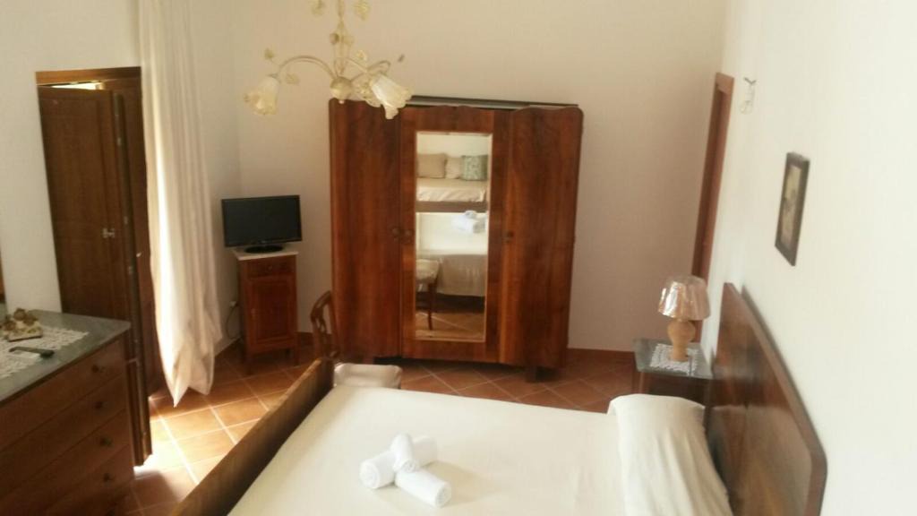 Tursi Apartment | da Ciccio e Concy