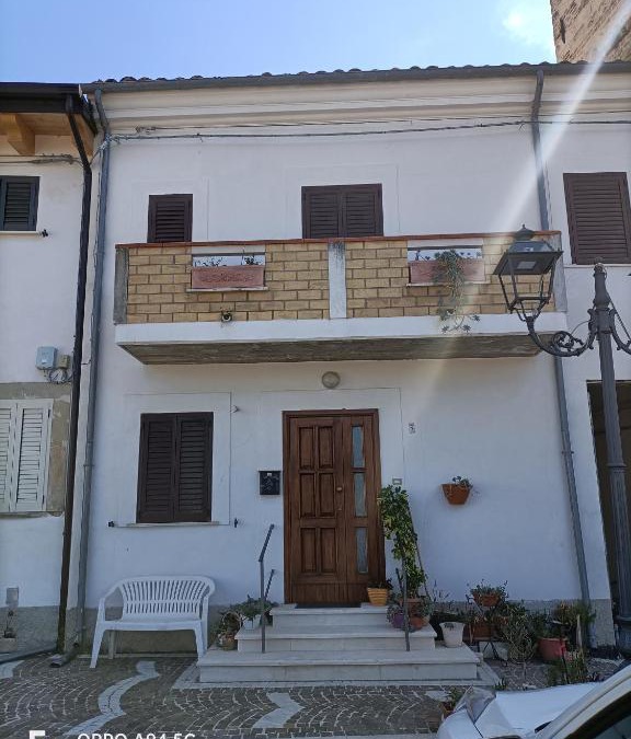 Turrivalignani House | DA CICCIO