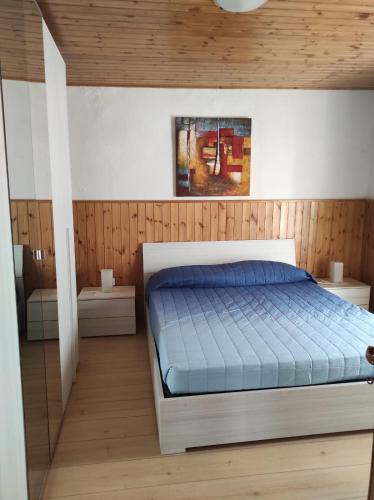Lodrone Apartment | Da Daniela