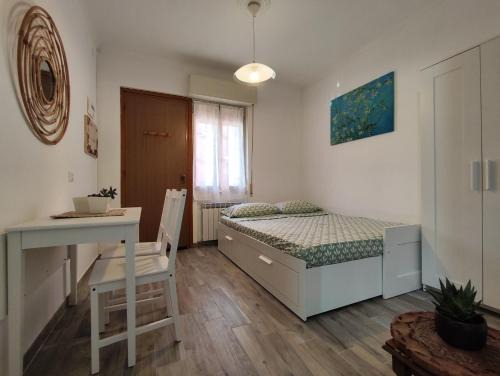 Ventimiglia Apartment | Da Dharma