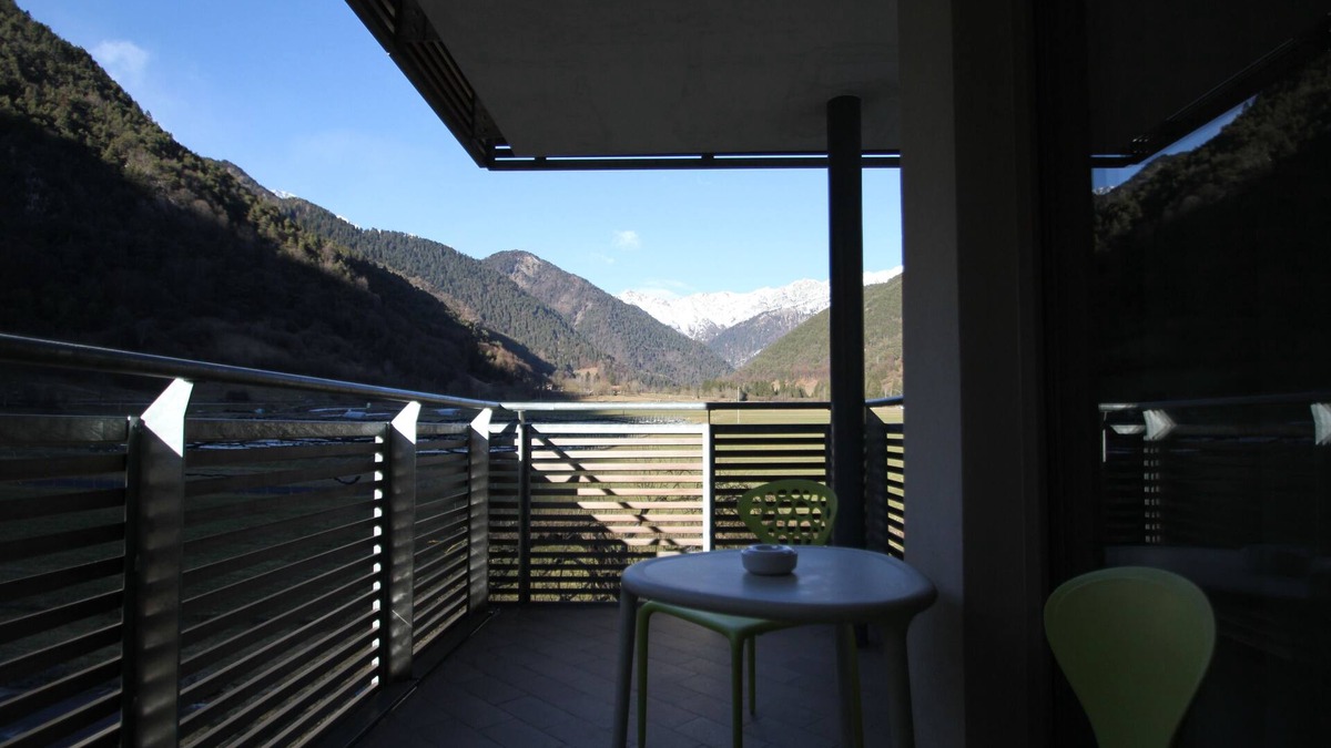 Lenzumo Hotel | DA ELDA natural retreat
