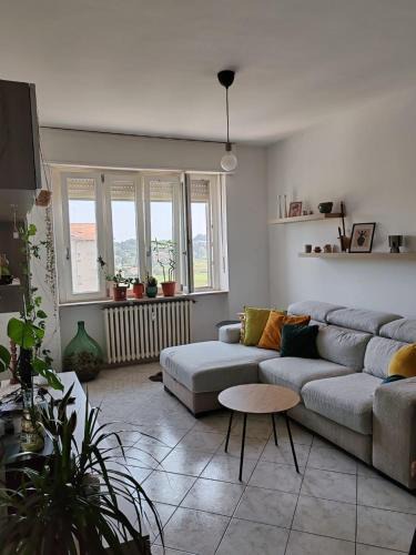 Montalto Dora Apartment | Da Fabio