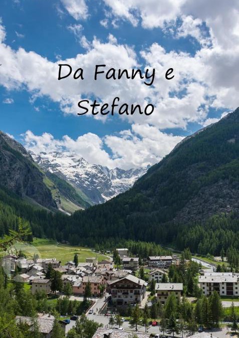 Cogne Apartment | Da Fanny
