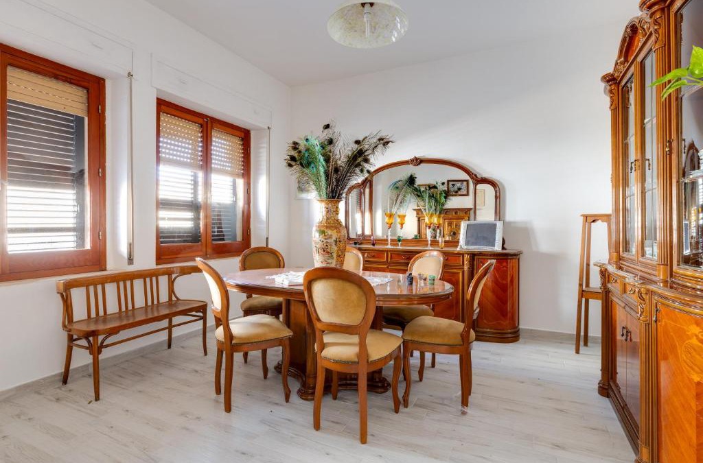 Riola Sardo House | Da Flavia