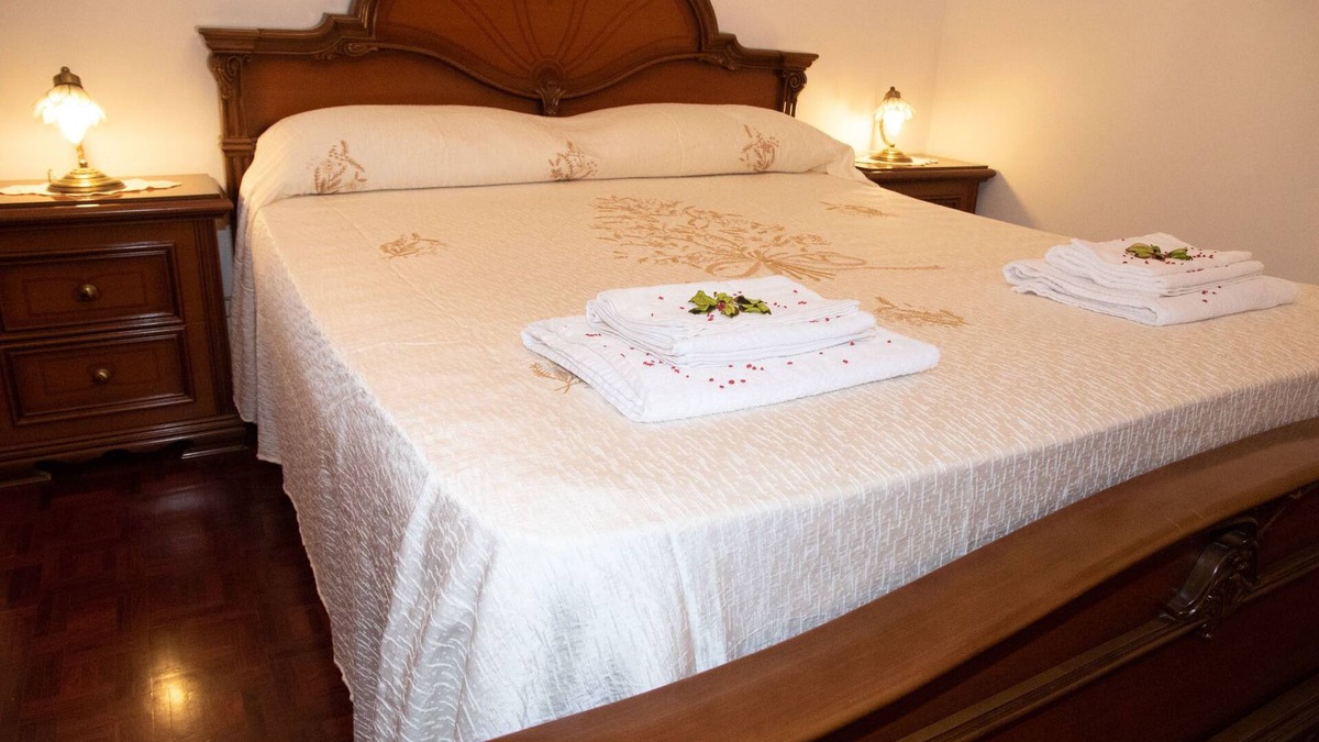 Colle San Valentino Bed & Breakfast | Da Focó