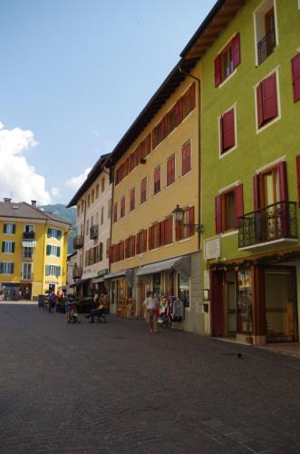 Fiera di Primiero Apartment | Da Francesca
