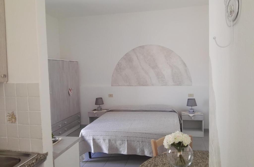 Arzachena Apartment | Da Gianni e Franca