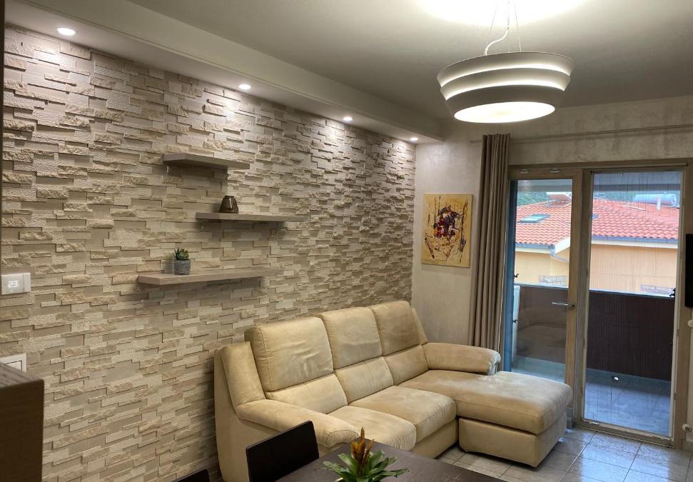 Bosa Marina Apartment | Da Gin