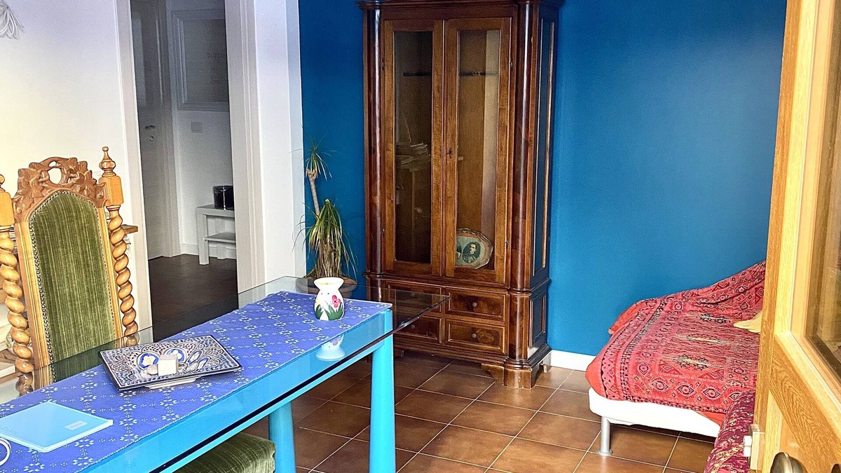 Colfiorito House | Da lì Poteri