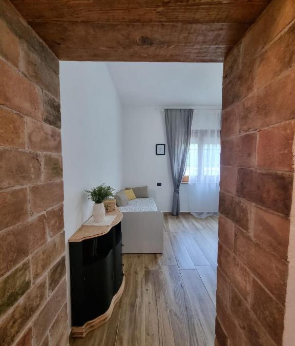 Bottidda House | DA LAURA