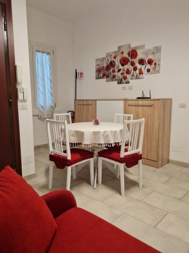 Prenestino-Centocelle Apartment | Da Laura
