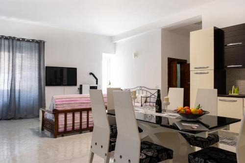 Vico del Gargano Apartment | da Lulu' Casa Vacanze Gargano