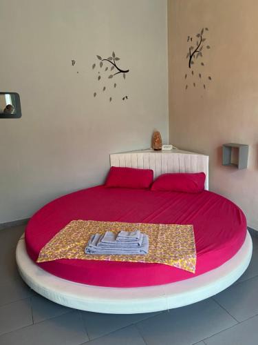 Lanzo Torinese Apartment | Da Lumi Relax
