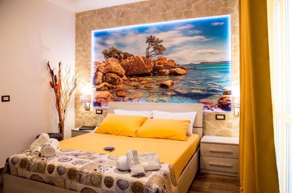 La Pietraia House | Da Mariolina