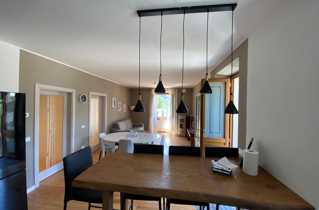 Badia Prataglia Bed & Breakfast | Da Mary