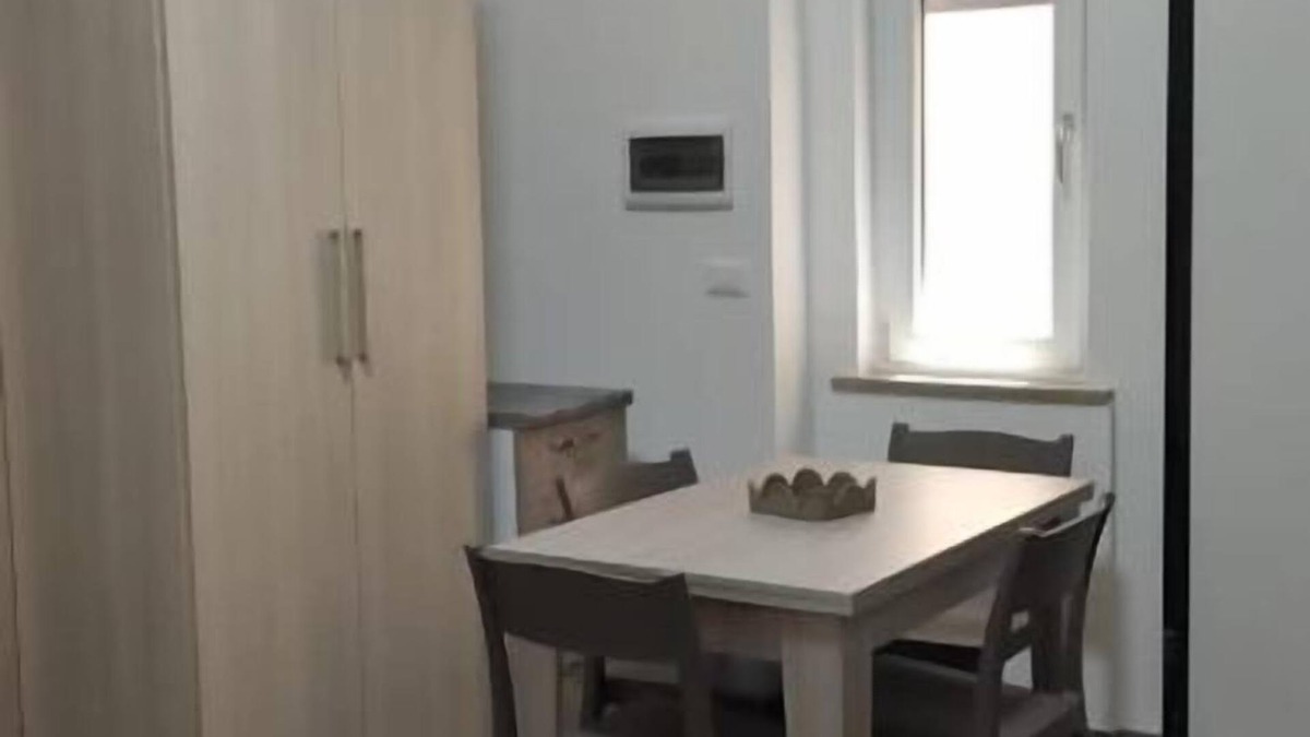 Schiavonea Apartment | Da Massimo5