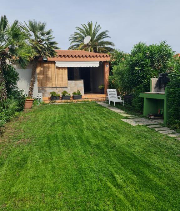 Costa Rei House | Da Michele 2