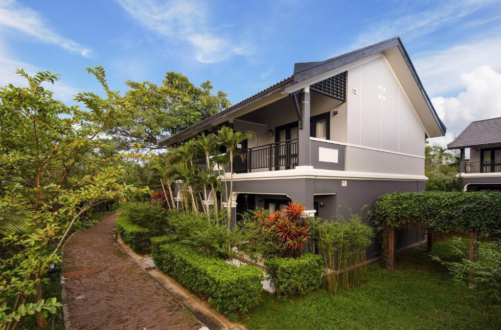 Lien Chieu Hotel | Da Nang Mikazuki Japanese Villas & Spa