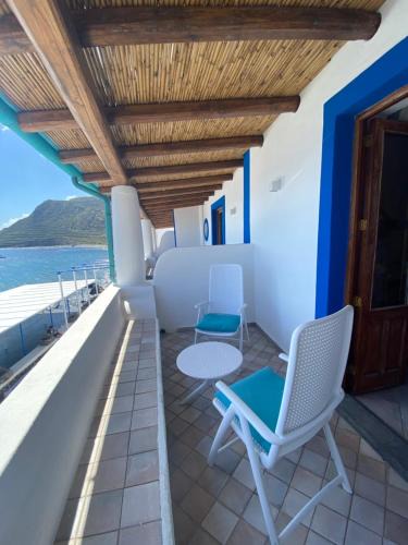 Filicudi Porto Bed & Breakfast | Da Nino sul mare Filicudi