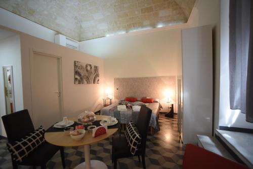 Taranto Bed & Breakfast | Da Noi Due