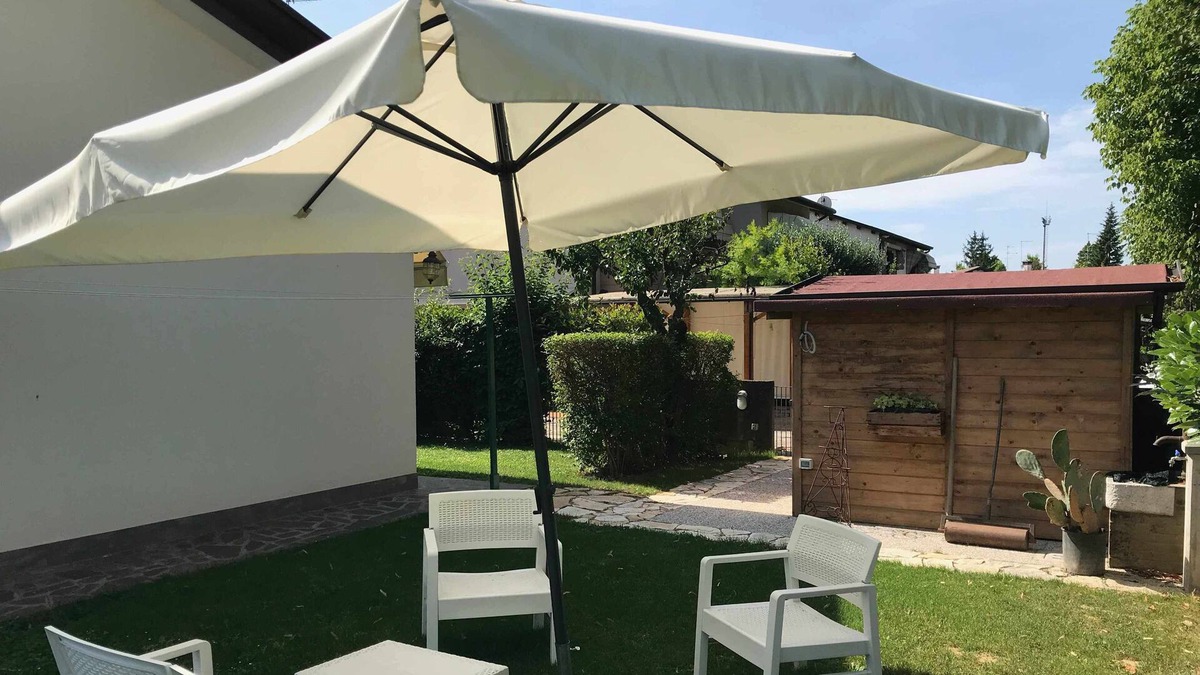 Martellago Apartment | da nonna Antonia apt. close to Venice