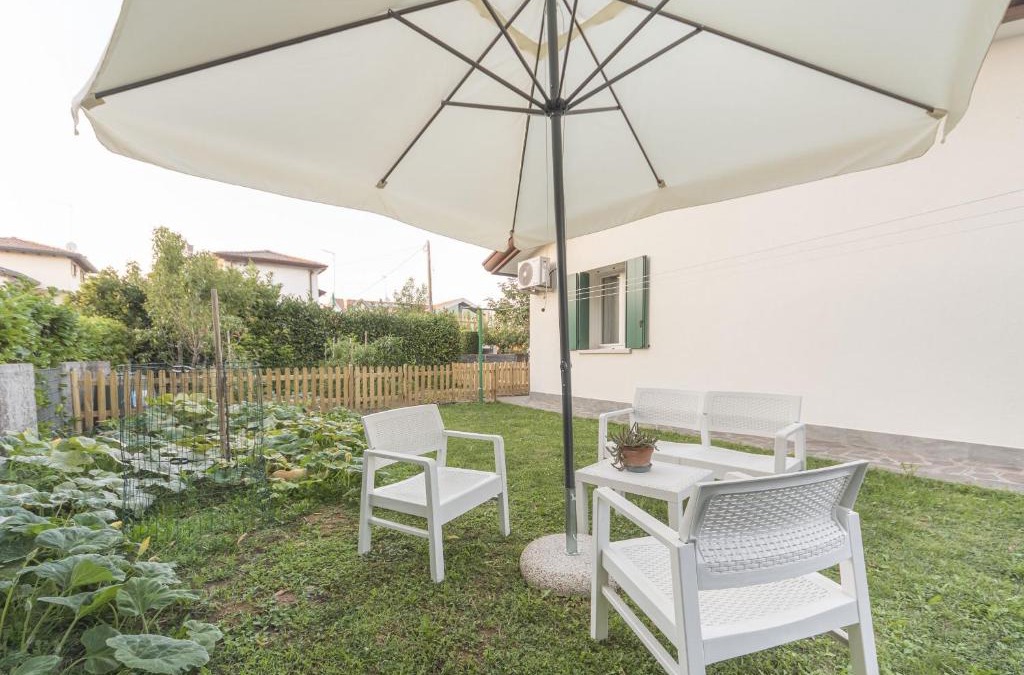 Martellago Apartment | Da Nonna Antonia