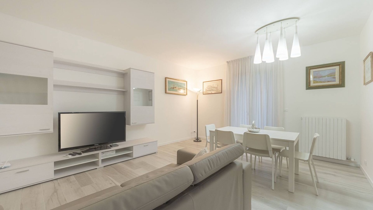 Martellago Apartment | Da Nonna Antonia