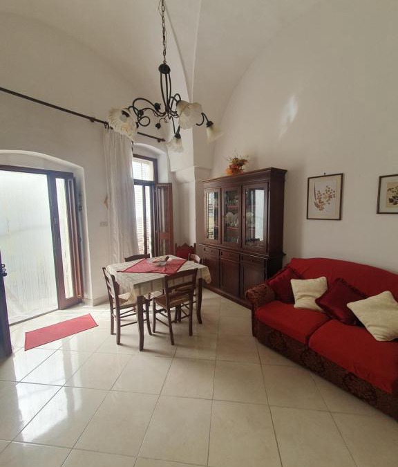 Roccaforzata House | Da Nonna Lucia