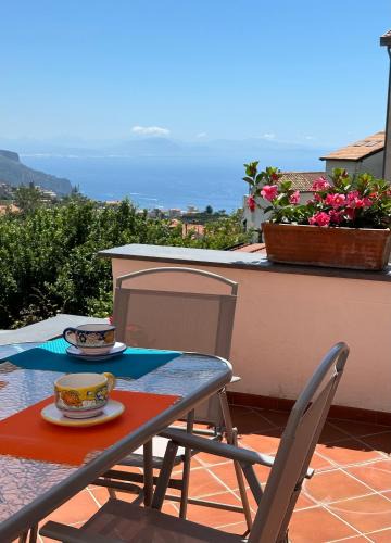 Scala House | Da Nonna Luciana