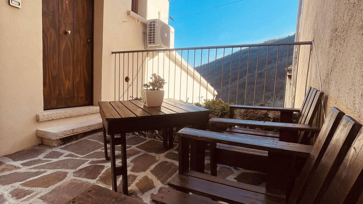 Ciorlano Bed & Breakfast | Da Nonna Pasqualina