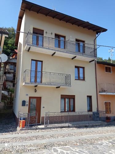 Comero Apartment | Da nonna Pina
